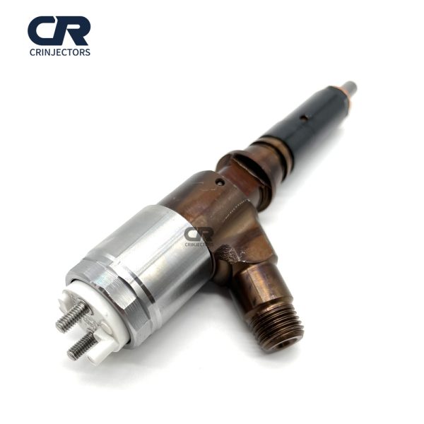 Common Rail 10R-7675 CR Fuel Injector