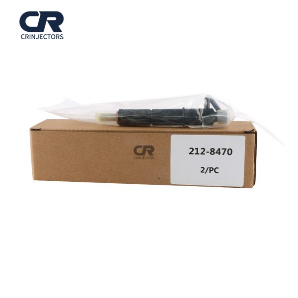 Common Rail 212-8470 CR Fuel Injector