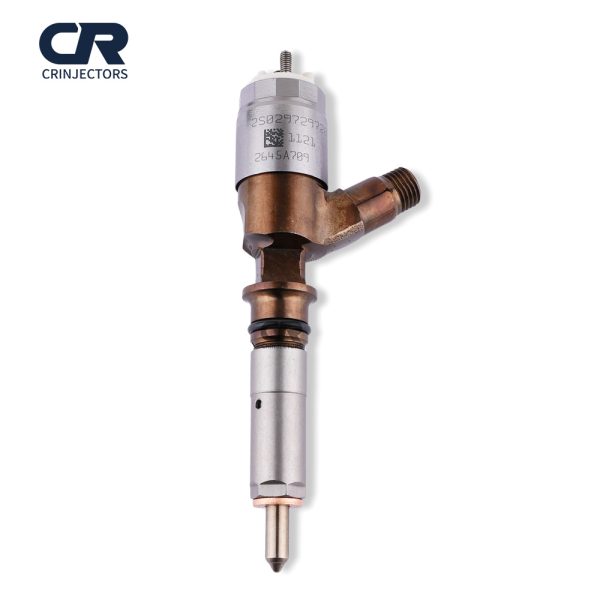 Common Rail 282-0490 CR Fuel Injector