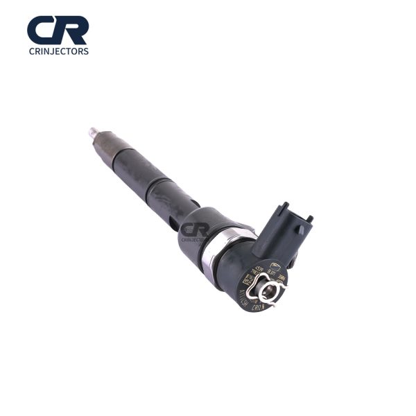 Common Rail 0445110318 CR Fuel Injector