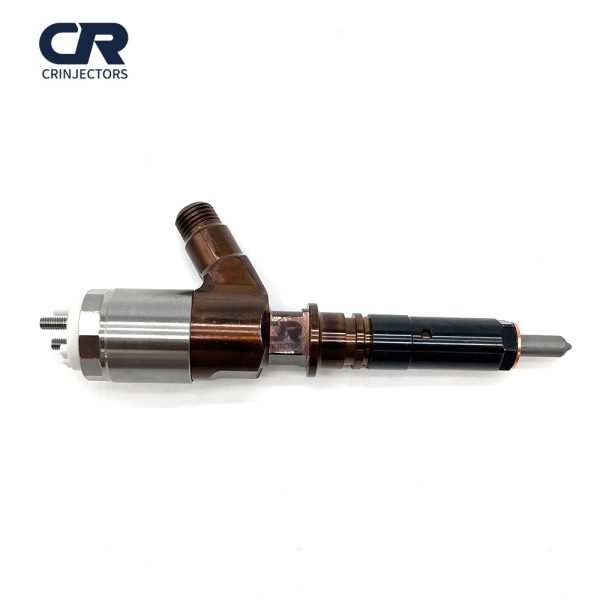 Common Rail 2645A743 CR Fuel Injector