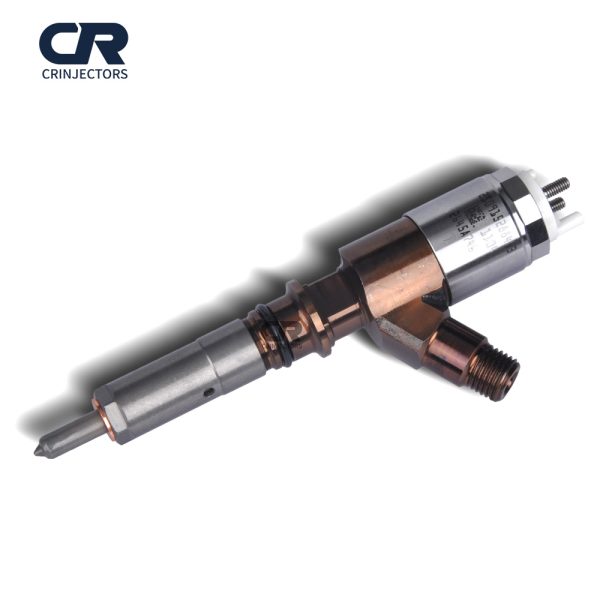 Common Rail 2645A746 CR Fuel Injector