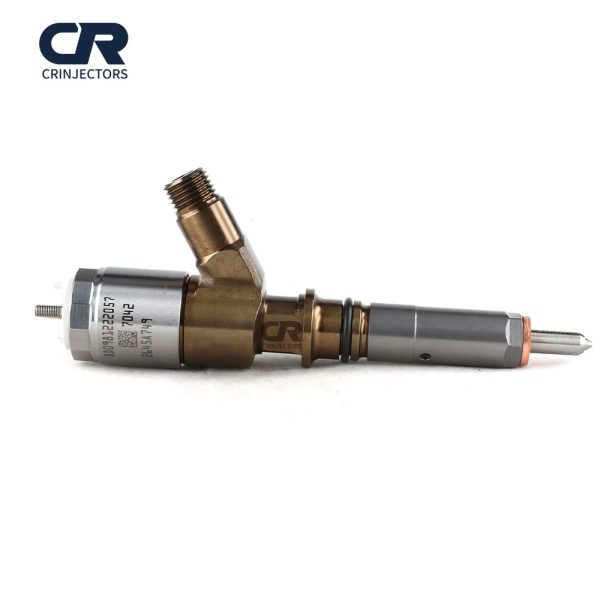 Common Rail 2645A749 CR Fuel Injector