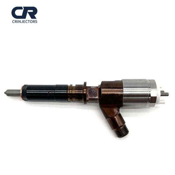 Common Rail 2645A751 CR Fuel Injector