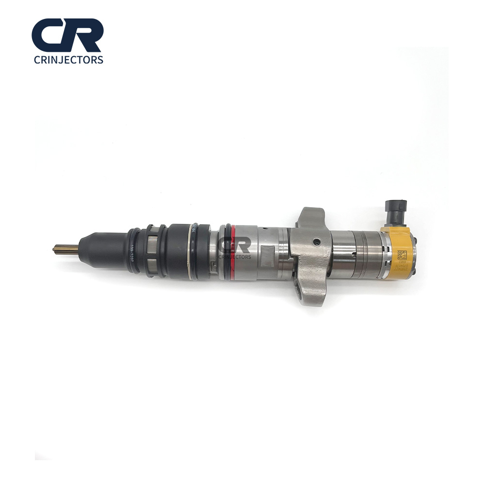 Common Rail 328-2576 CR Fuel Injector