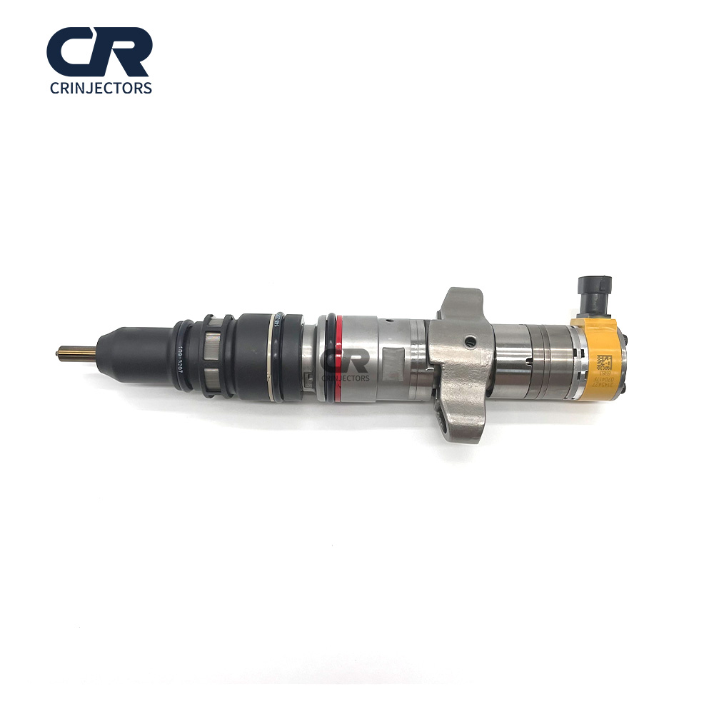Common Rail 328-2585 CR Fuel Injector