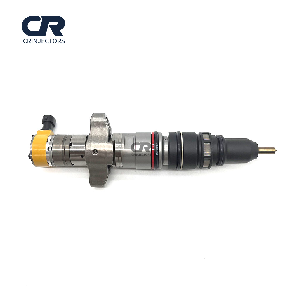 Common Rail 387-9430 CR Fuel Injector