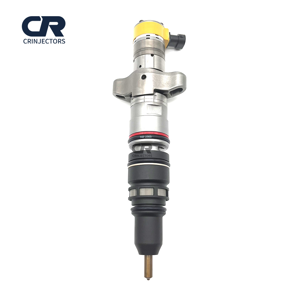 Common Rail 387-9432 CR Fuel Injector
