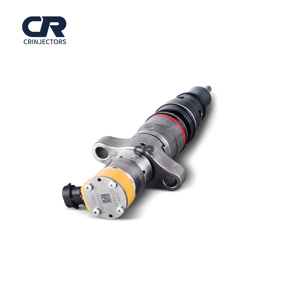Common Rail 387-9433 CR Fuel Injector