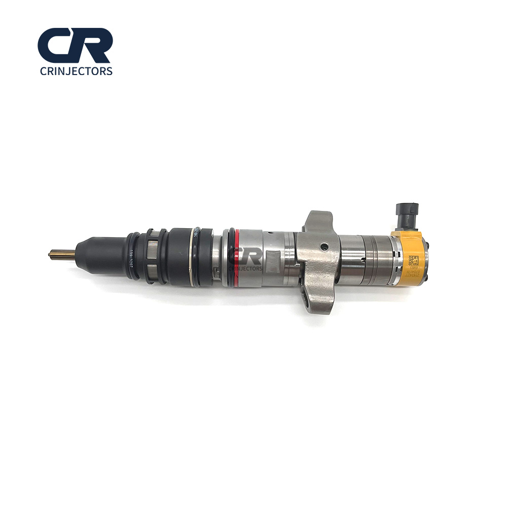 Common Rail 387-9434 CR Fuel Injector