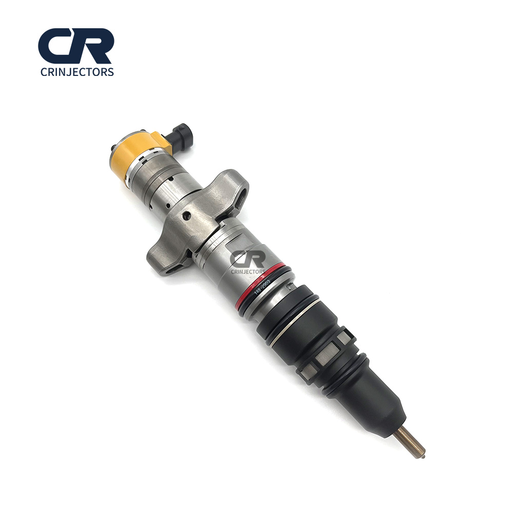 Common Rail 557-7627 CR Fuel Injector