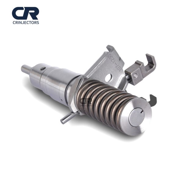 Common Rail 107-1230 CR Fuel Injector