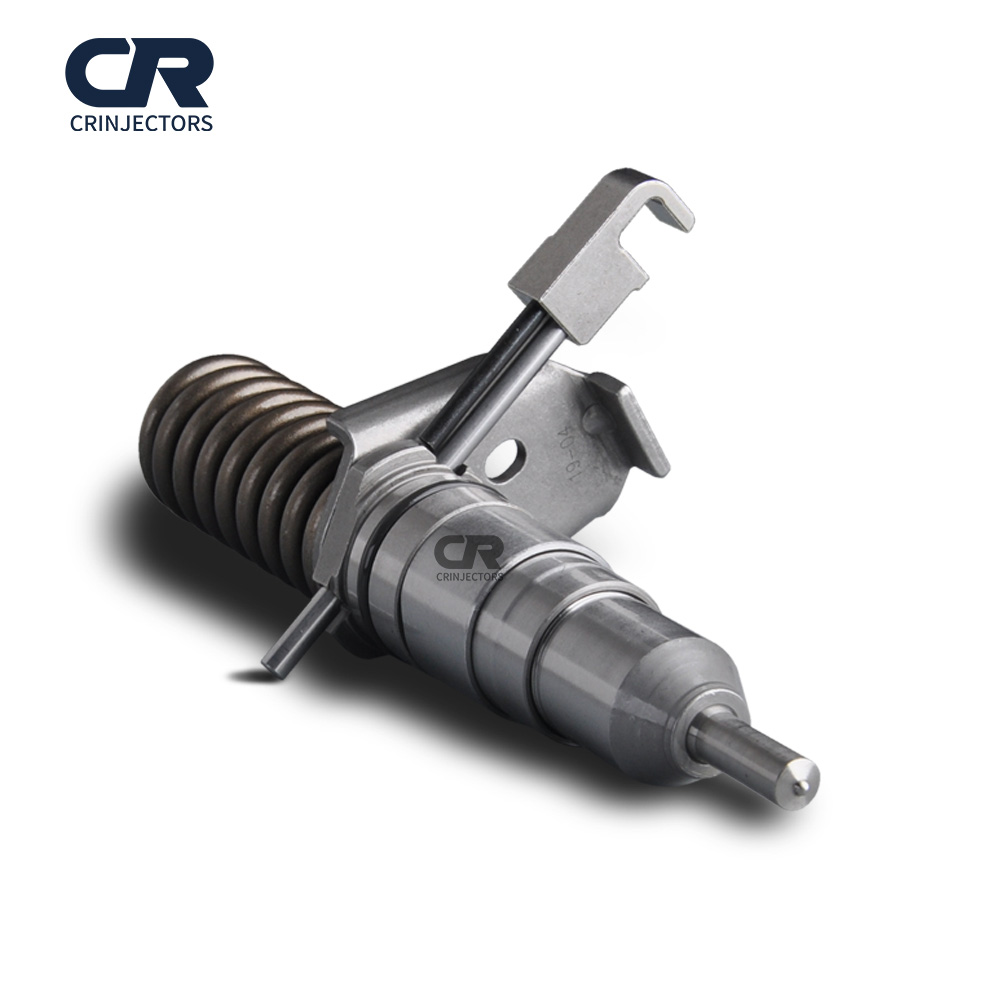 Common Rail 127-8218 CR Fuel Injector