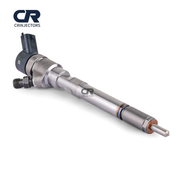Common Rail 0445110331 CR Fuel Injector