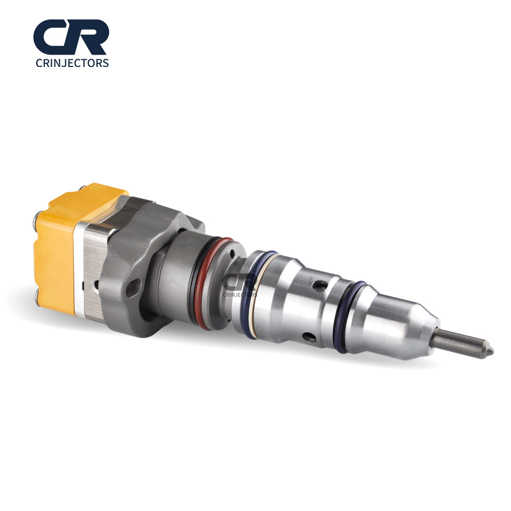 Common Rail 177-4754 CR Fuel Injector