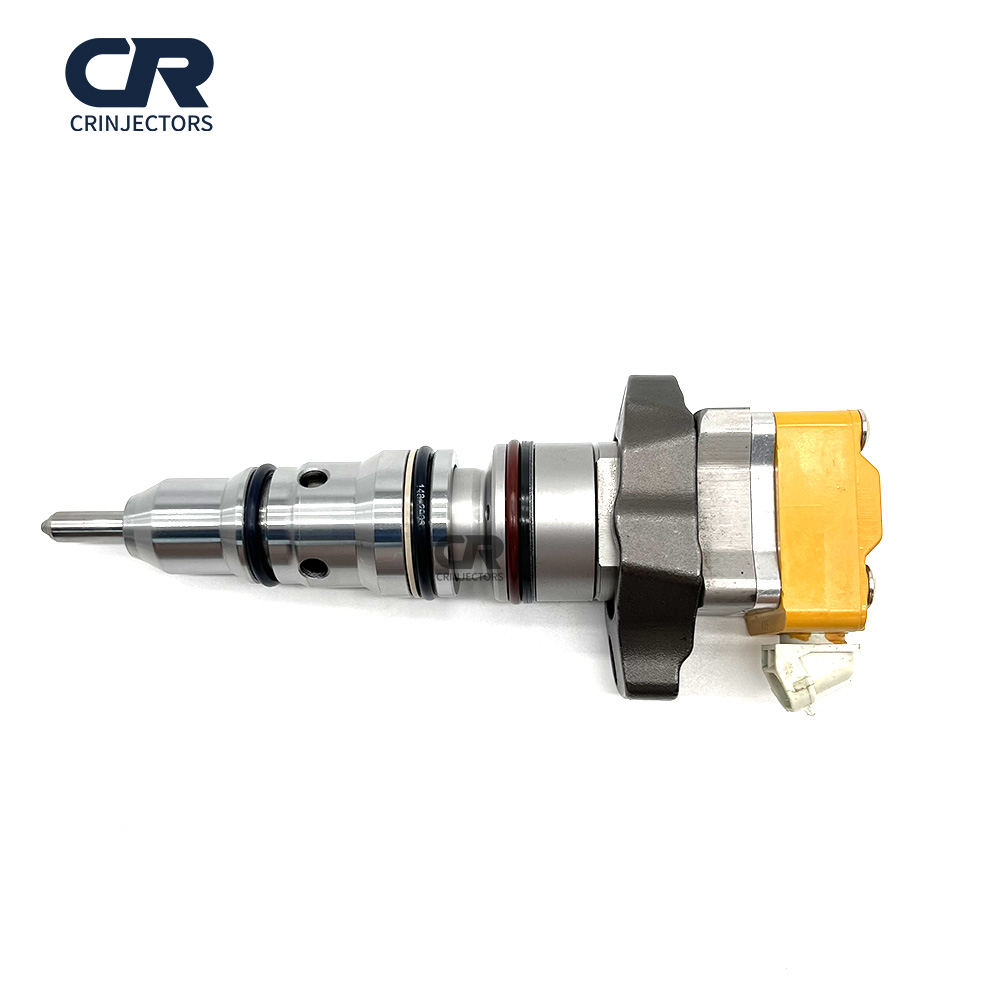 Common Rail 178-0199 CR Fuel Injector