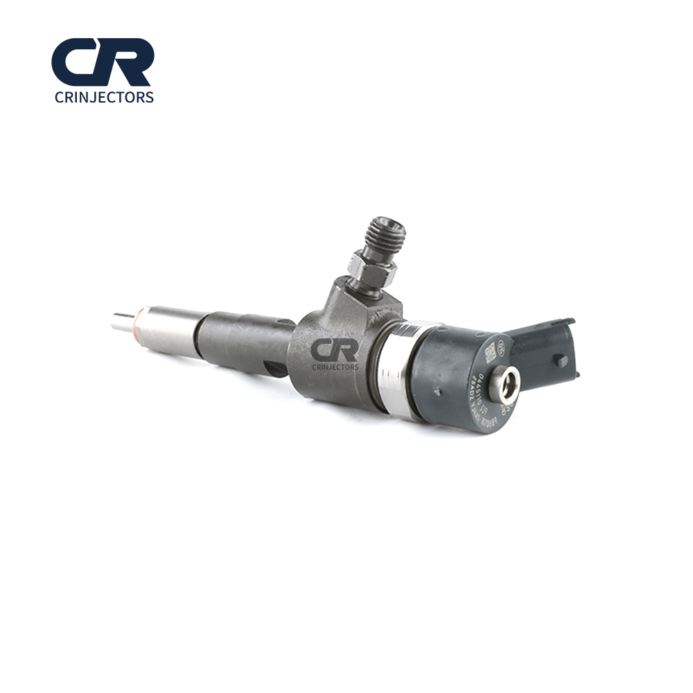 Common Rail 0445110339 CR Fuel Injector