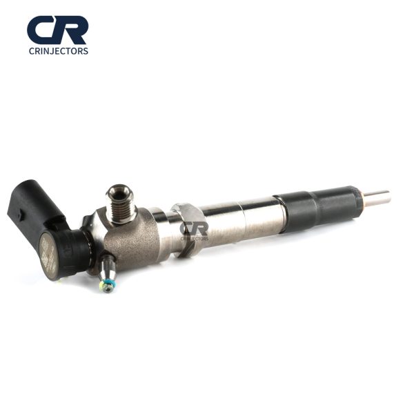 Common Rail GK2Q-9K546-AC CR Fuel Injector