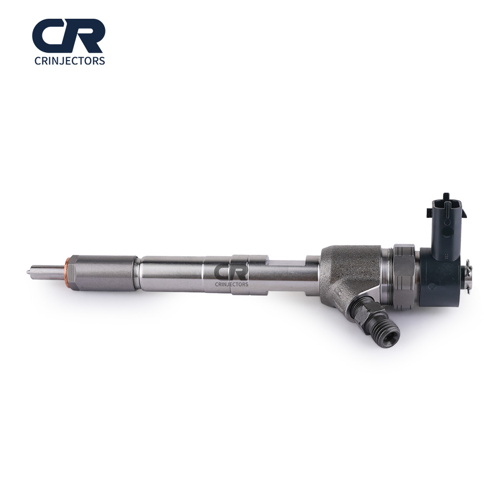 Common Rail 0445110342 CR Fuel Injector