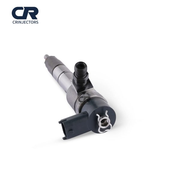Common Rail 0445110343 CR Fuel Injector