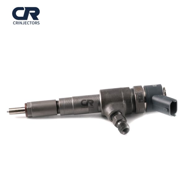 Common Rail 0445110356 CR Fuel Injector
