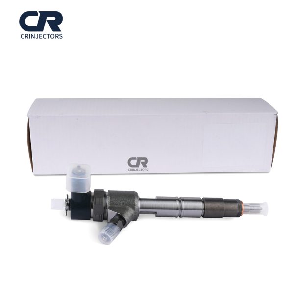 Common Rail 0445110365 CR Fuel Injector
