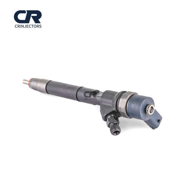 Common Rail 0445110370 CR Fuel Injector