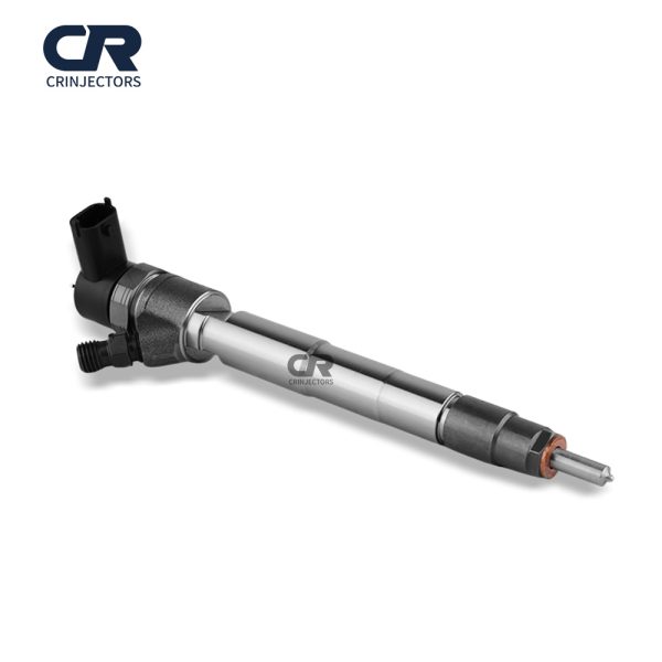 Common Rail 0445110376 CR Fuel Injector