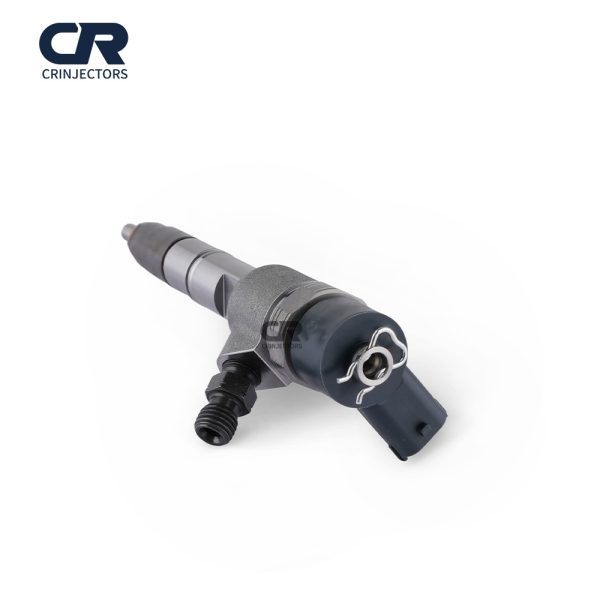 Common Rail 0445110380 CR Fuel Injector