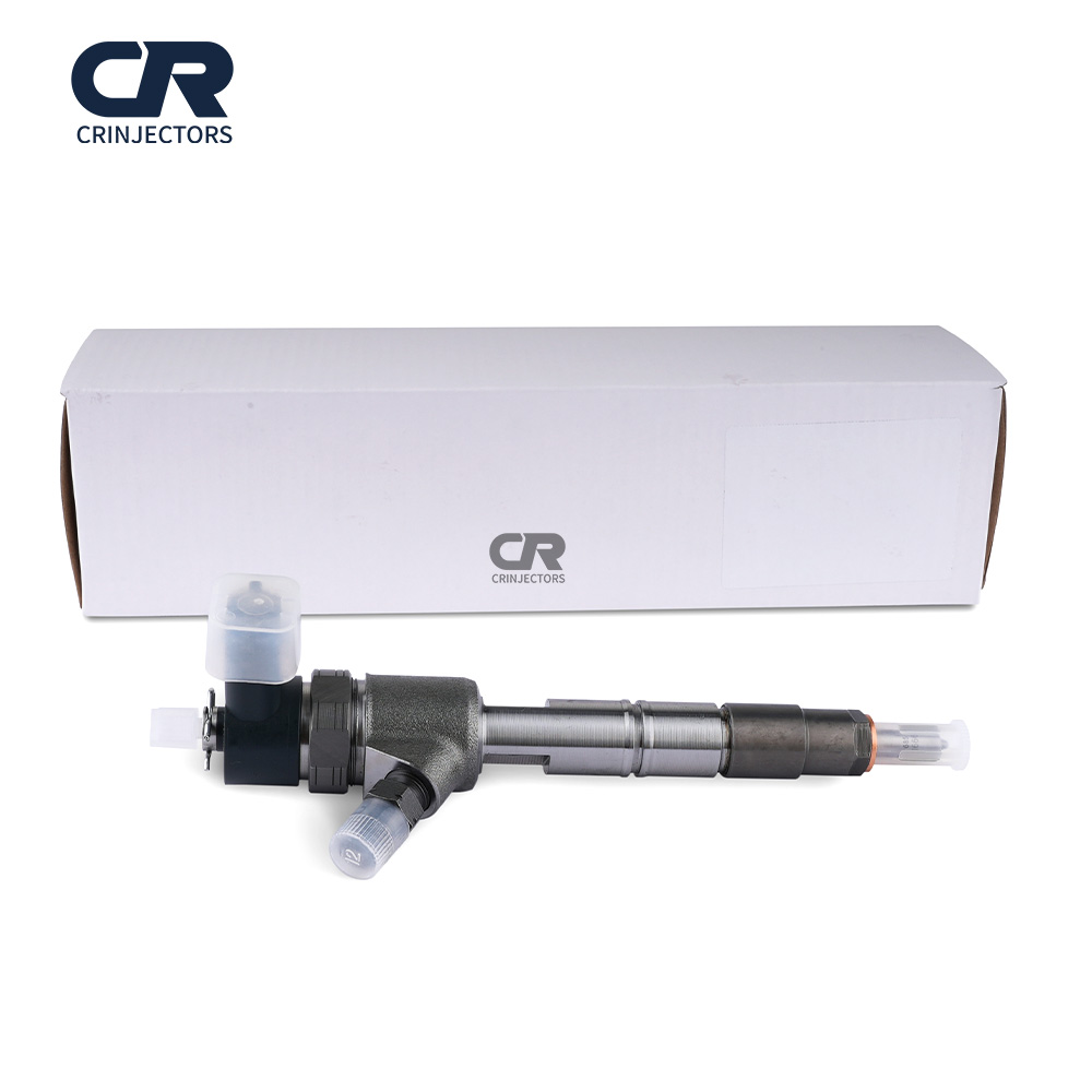Common Rail 0445110397 CR Fuel Injector