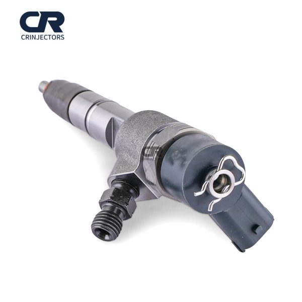Common Rail 0445110409 CR Fuel Injector