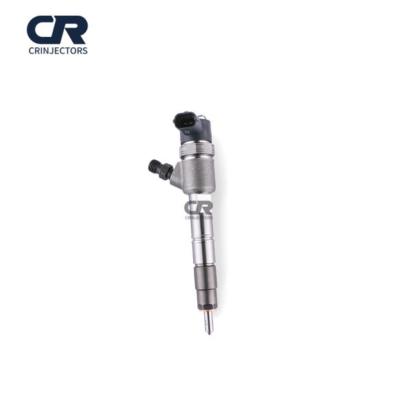 Common Rail 0445110416 CR Fuel Injector