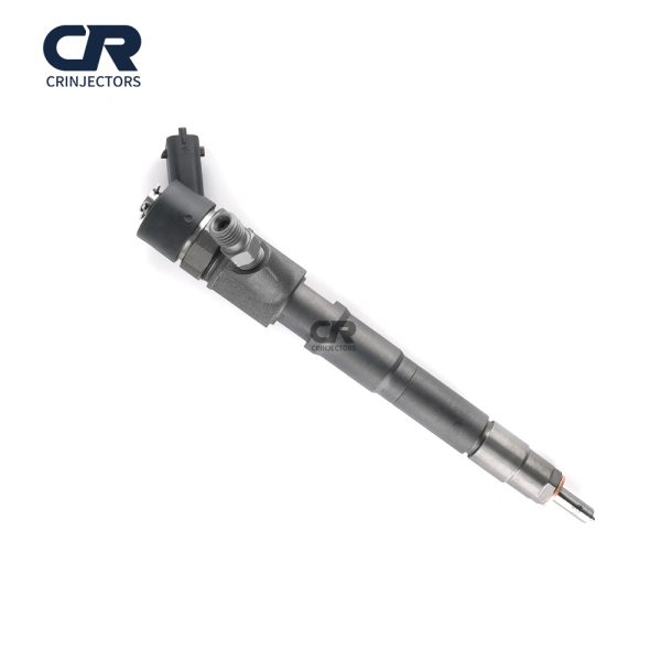Common Rail 0445110418 CR Fuel Injector