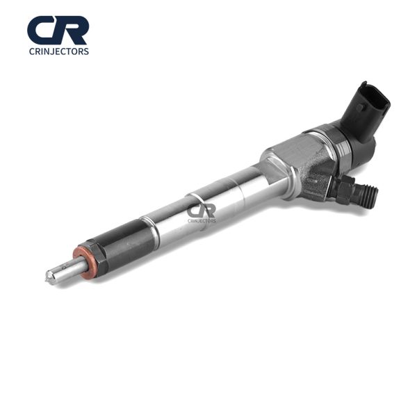 Common Rail 0445110419 CR Fuel Injector