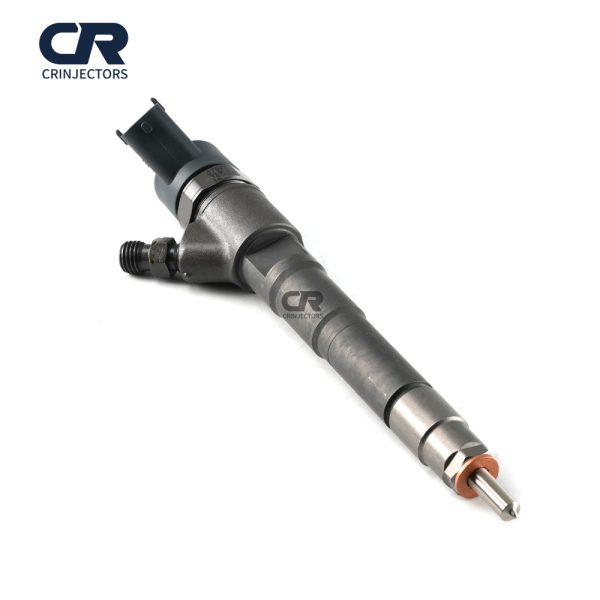Common Rail 0445110435 CR Fuel Injector