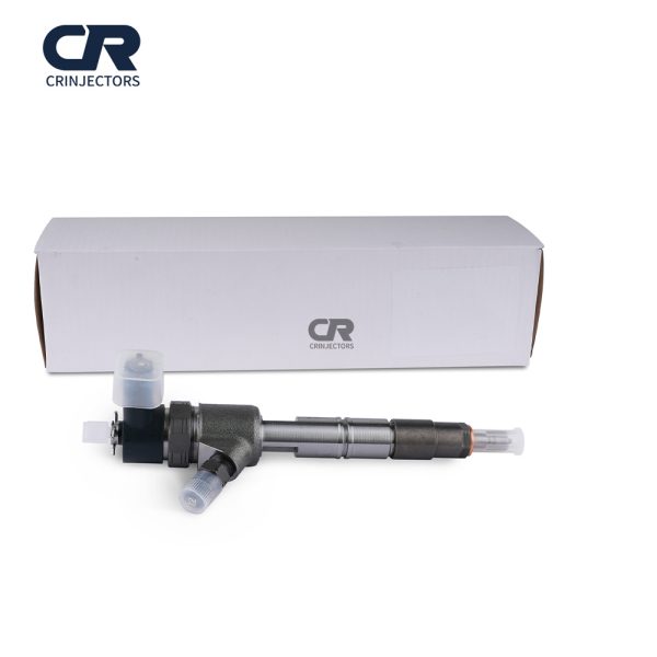 Common Rail 0445110446 CR Fuel Injector