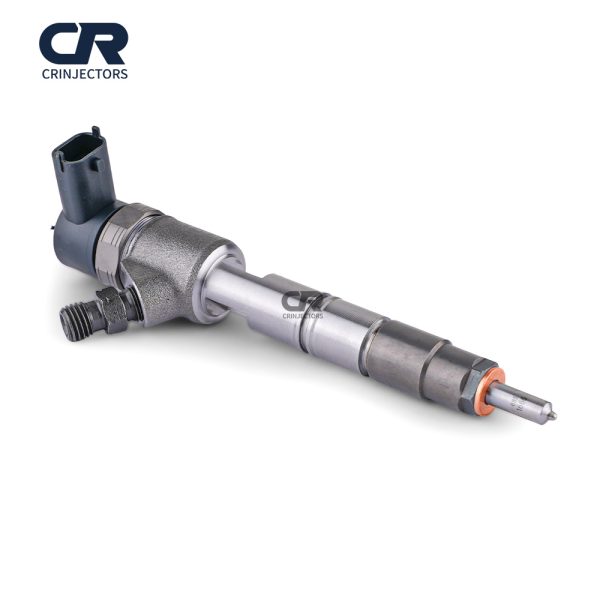Common Rail 0445110447 CR Fuel Injector