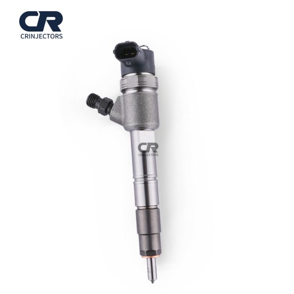 Common Rail 0445110449 CR Fuel Injector