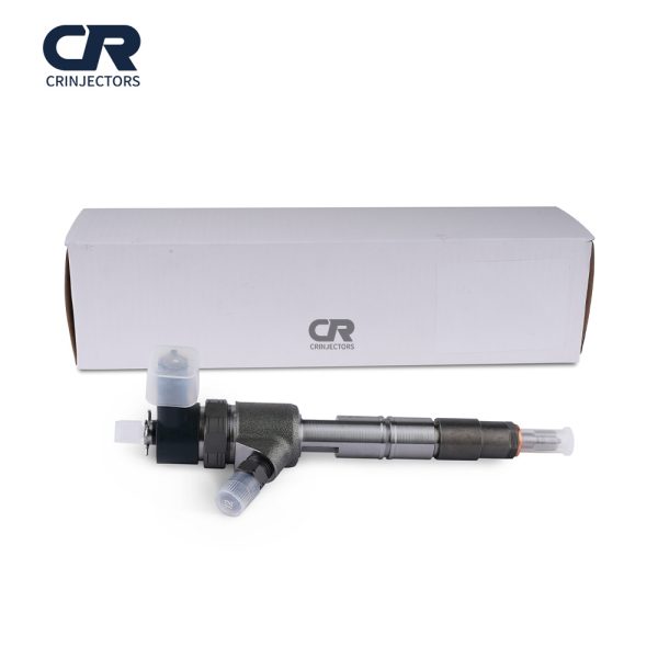 Common Rail 0445110454 CR Fuel Injector