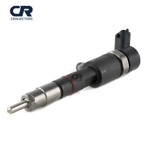 Common Rail 0445110463 CR Fuel Injector