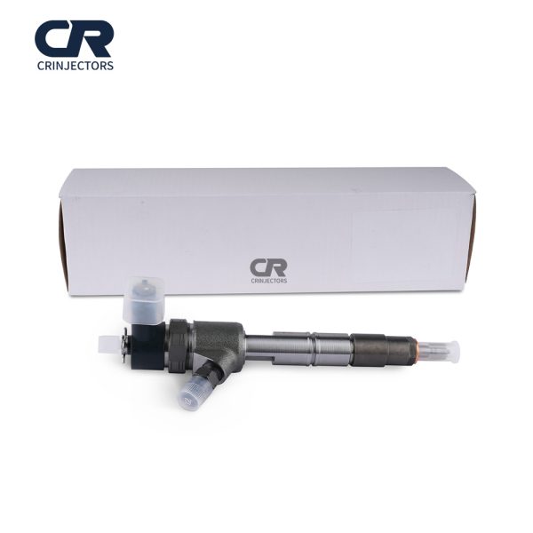 Common Rail 0445110465 CR Fuel Injector