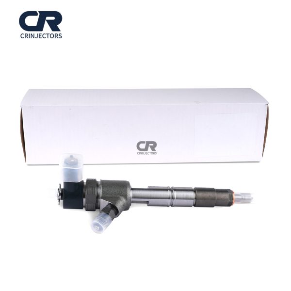 Common Rail 0445110466 CR Fuel Injector