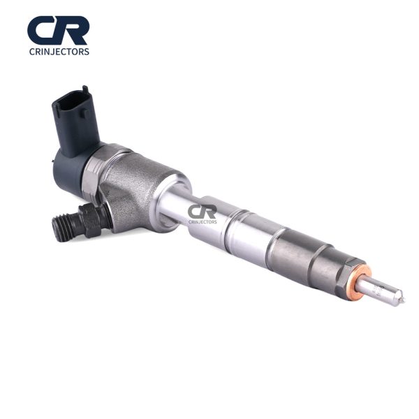 Common Rail 0445110481 CR Fuel Injector