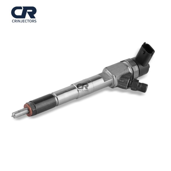 Common Rail 0445110492 CR Fuel Injector