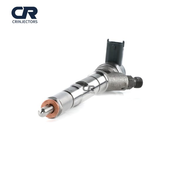 Common Rail 0445110186 CR Fuel Injector