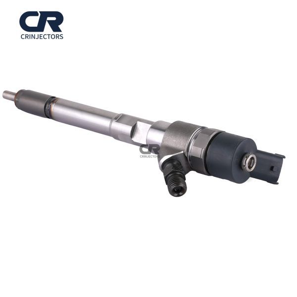 Common Rail 0445110493 CR Fuel Injector