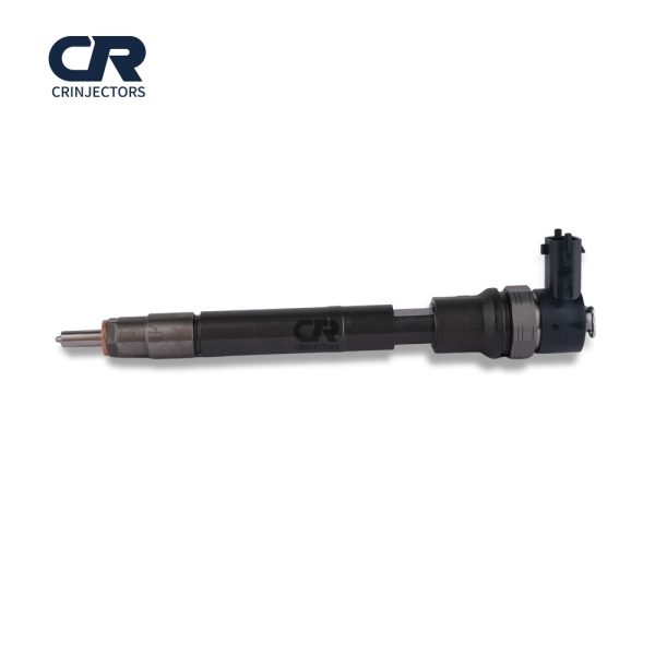 Common Rail 0445110502 CR Fuel Injector