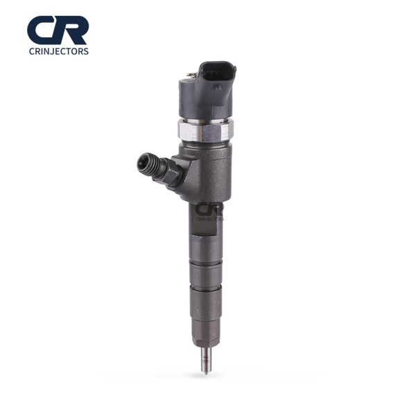 Common Rail 0445110507 CR Fuel Injector