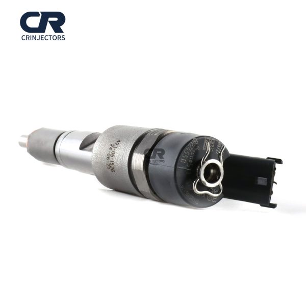 Common Rail 0445110511 CR Fuel Injector
