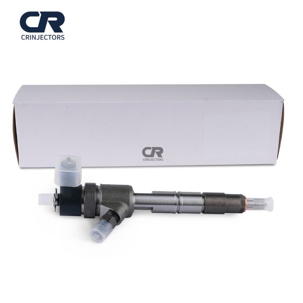 Common Rail 0445110512 CR Fuel Injector